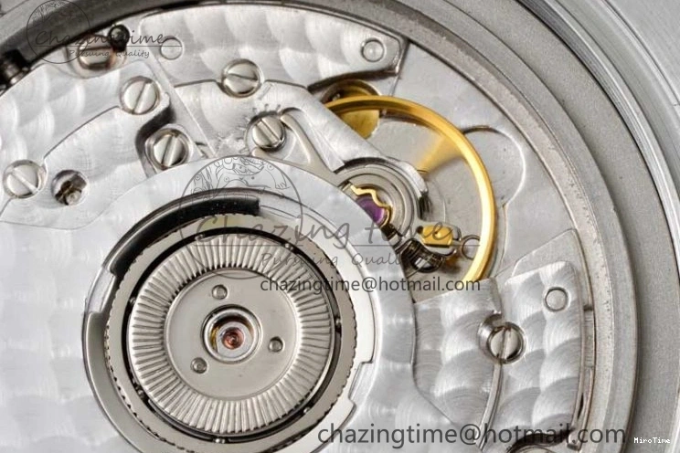 MIROTIME 0219 Aquatimer Automatic SS RSF 1:1 Best Edition White Orange Dial on Black Rubber Strap A Supportive 7069